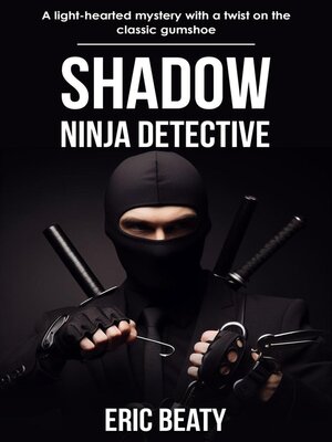 cover image of Shadow